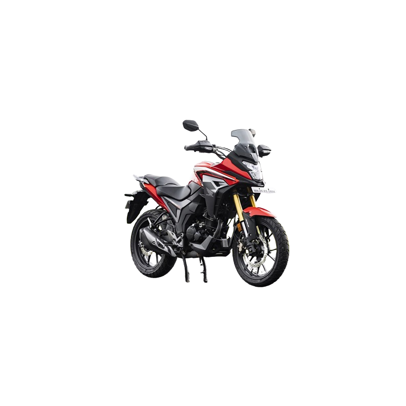 Honda CB 200X