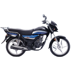 Honda CD 110