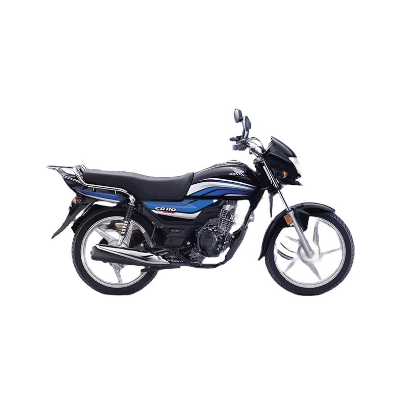 Honda CD 110