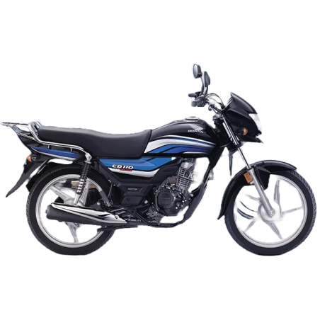 Honda CD 110